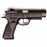 TANFOGLIO WITNESS-P-S - 2 of 3