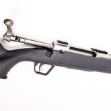 SAVAGE ARMS AXIS - 1 of 3