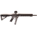 MAG TACTICAL SYSTEMS LDR-9MM - 1 of 4