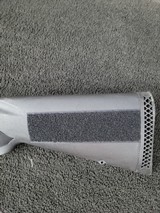 MOSSBERG, O.F. & SONS, INC. 930 - 2 of 7