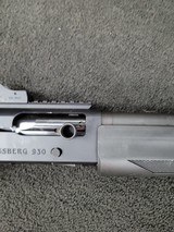 MOSSBERG, O.F. & SONS, INC. 930 - 7 of 7