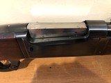 SAVAGE ARMS 1899 - 2 of 7