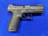 CZ P10 C - 1 of 6