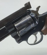 RUGER POLICE SERVICE-SIX - 6 of 8