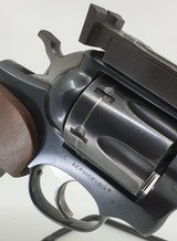 RUGER POLICE SERVICE-SIX - 2 of 8
