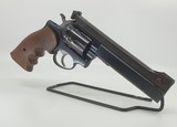 RUGER POLICE SERVICE-SIX