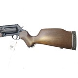 ROSSI Circuit Judge Mint w/Box, Manual - 7 of 7