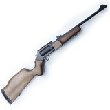 ROSSI Circuit Judge Mint w/Box, Manual - 1 of 7