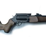 ROSSI Circuit Judge Mint w/Box, Manual - 4 of 7