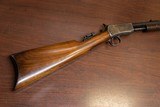 WINCHESTER MODEL 1890 - 2 of 3