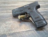 SPRINGFIELD ARMORY XD 9 - 1 of 2