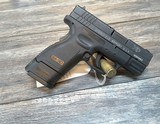 SPRINGFIELD ARMORY XD 9 - 2 of 2