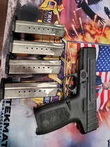 SMITH & WESSON SD9 VE - 5 of 5