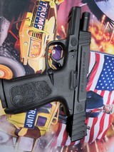 SMITH & WESSON SD9 VE - 2 of 5