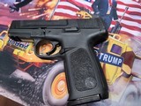 SMITH & WESSON SD9 VE - 3 of 5