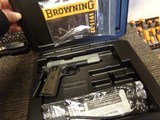 BROWNING 1911-22 BLACK LABEL - 2 of 7
