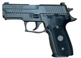 SIG SAUER P229 Legion - 2 of 2