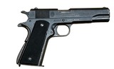 COLT 1911 Police Trainer - 1 of 4