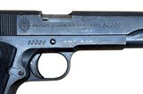 COLT 1911 Police Trainer - 3 of 4