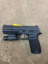 SIG SAUER P320 - 1 of 3