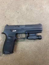 SIG SAUER P320 - 3 of 3