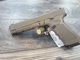 GLOCK 34 Comp Pistol - 3 of 3