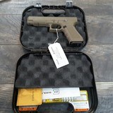 GLOCK 34 Comp Pistol - 2 of 3