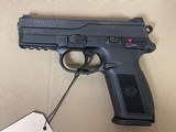FN FNX 9 - 2 of 7