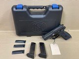 FN FNX 9 - 7 of 7