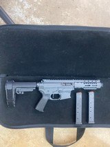 BLACK RAIN ORDNANCE Fallout CQB - 1 of 4