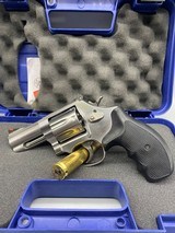 SMITH & WESSON 686-6 PLUS - 1 of 3