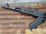 CENTURY ARMS C39V2 C39 V2 AK47 AK-47 MILLED W/ MAGPUL MOE - 5 of 7