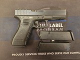 GLOCK G 22 Gen 3 - 2 of 2