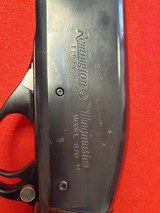 REMINGTON ARMS COMPANY, INC. 870 wingmaster - 1 of 3