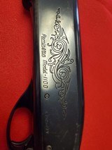 REMINGTON ARMS COMPANY, INC. 1100 - 1 of 3