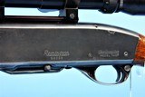 REMINGTON 740 WOODSMASTER - 5 of 5