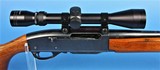 REMINGTON 740 WOODSMASTER - 3 of 5