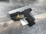 KAHR ARMS PM9 - 2 of 2