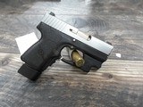KAHR ARMS PM9 - 1 of 2