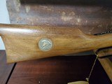 WINCHESTER Model 94 BUFFALO BILL COMMEMORATIVE - 4 of 7