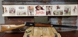 WINCHESTER Model 94 BUFFALO BILL COMMEMORATIVE - 1 of 7
