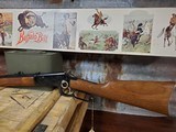 WINCHESTER Model 94 BUFFALO BILL COMMEMORATIVE - 7 of 7