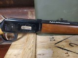 WINCHESTER Model 94 BUFFALO BILL COMMEMORATIVE - 6 of 7