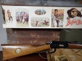 WINCHESTER Model 94 BUFFALO BILL COMMEMORATIVE - 2 of 7