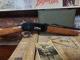WINCHESTER Model 94 BUFFALO BILL COMMEMORATIVE - 3 of 7