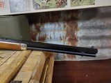 WINCHESTER Model 94 BUFFALO BILL COMMEMORATIVE - 4 of 7