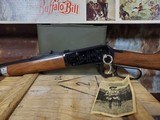 WINCHESTER Model 94 BUFFALO BILL COMMEMORATIVE - 6 of 7