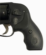SMITH & WESSON Airweight - 5 of 6