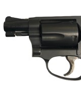 SMITH & WESSON Airweight - 6 of 6