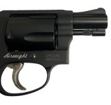 SMITH & WESSON Airweight - 4 of 6